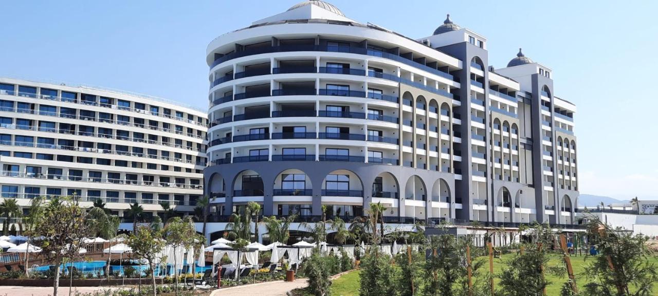 Hotel Alarcha & - Ultra Inc 5*