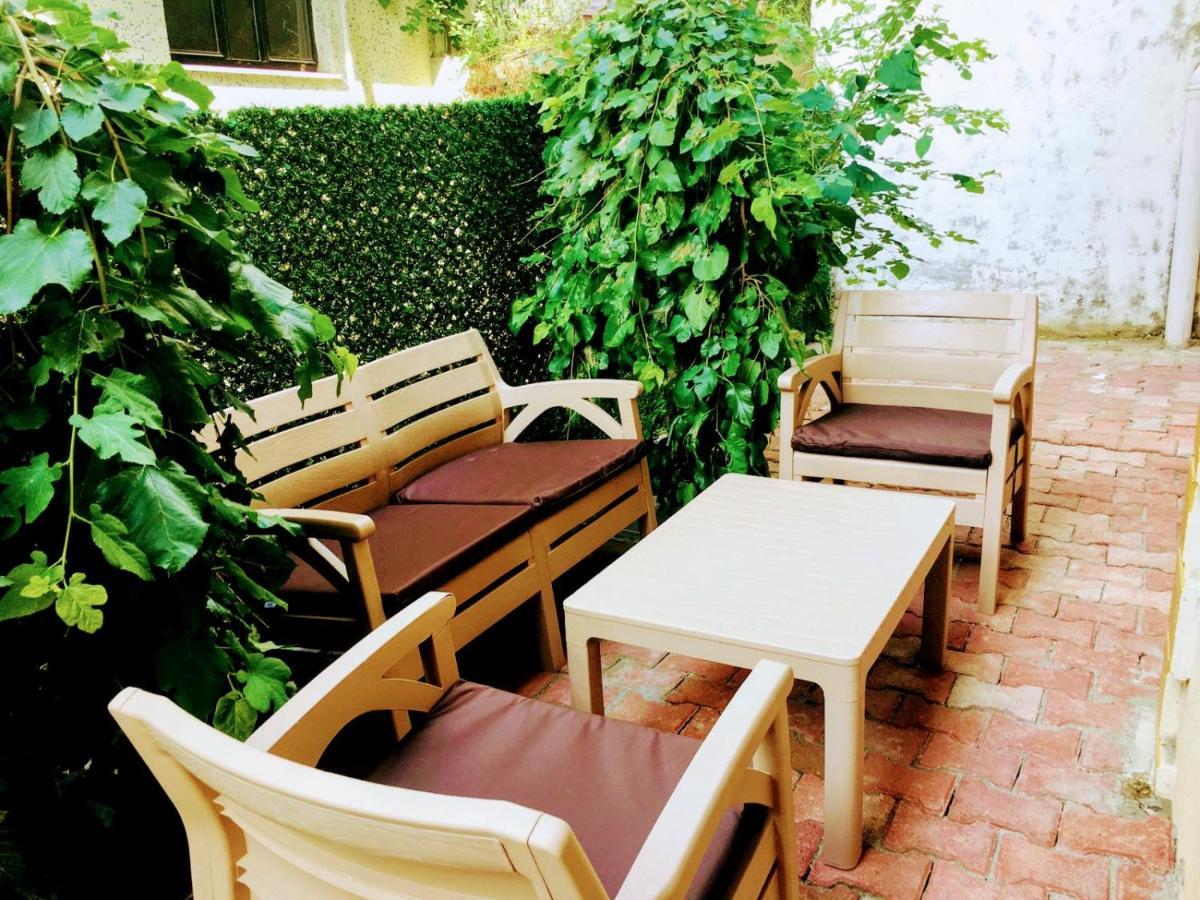 Apartment Nahif *