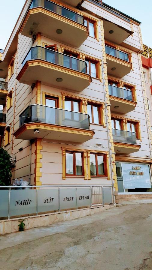 Nahif * Trabzon