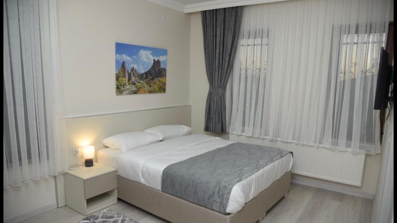 Hotel Trigo Uchisar