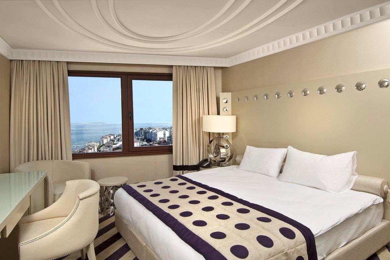 Hotel Taxim Hill 4*