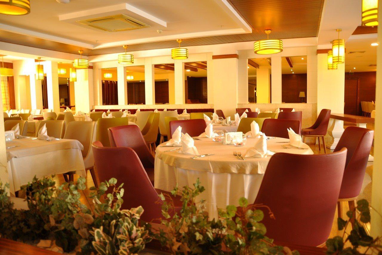 Resort Star 5*