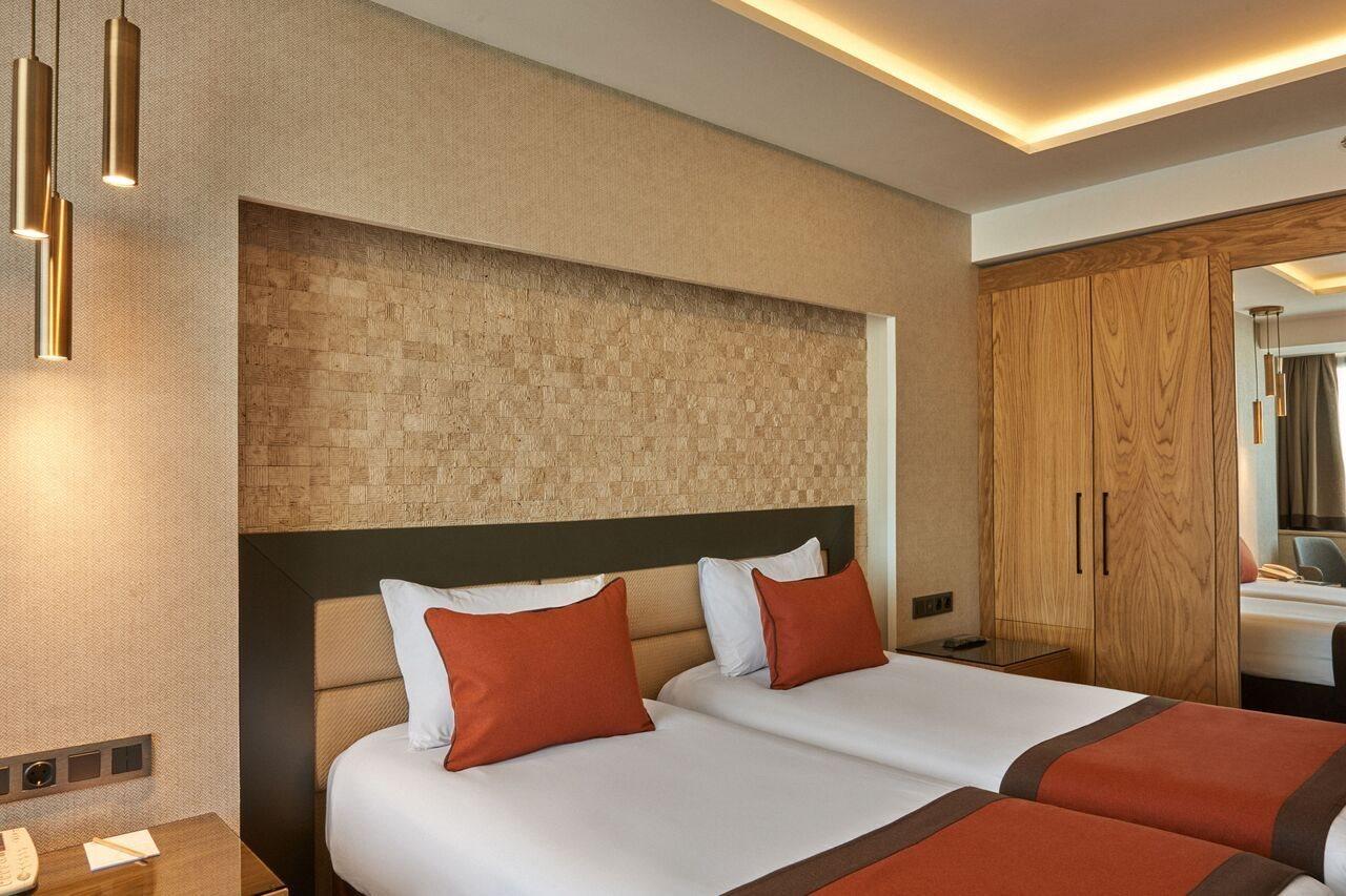 Grand Gulsoy Old City 4* Istanbul