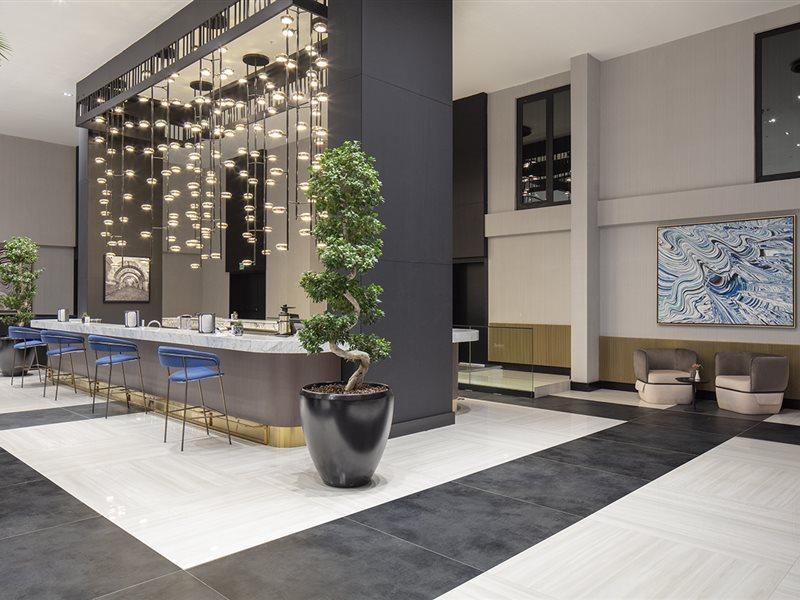 Radisson Aliaga Izmir
