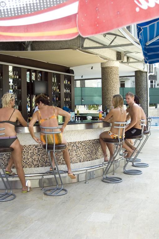 Aparthotel Margarita Alanya