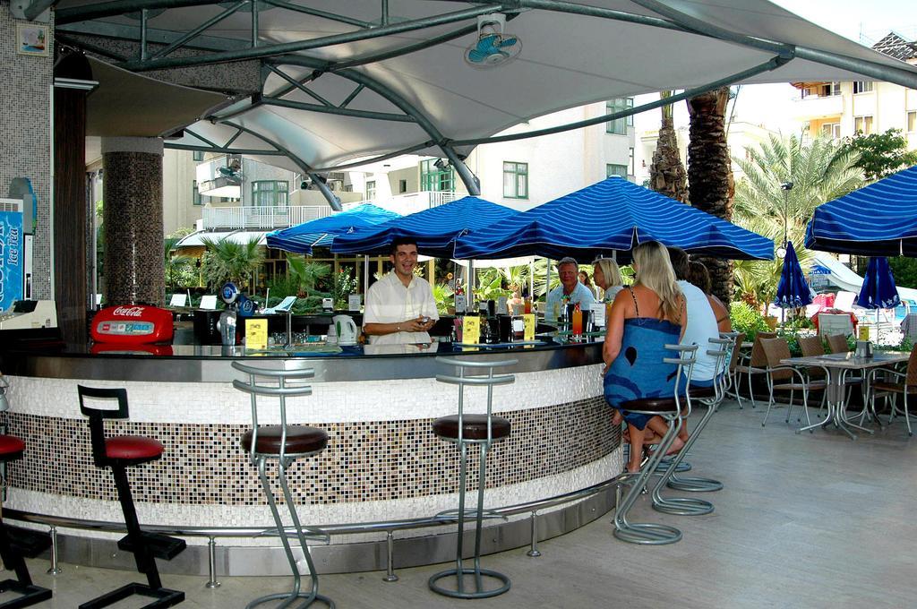 Aparthotel Margarita