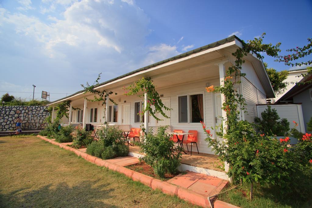 Grand Ada Hotel Kizkalesi