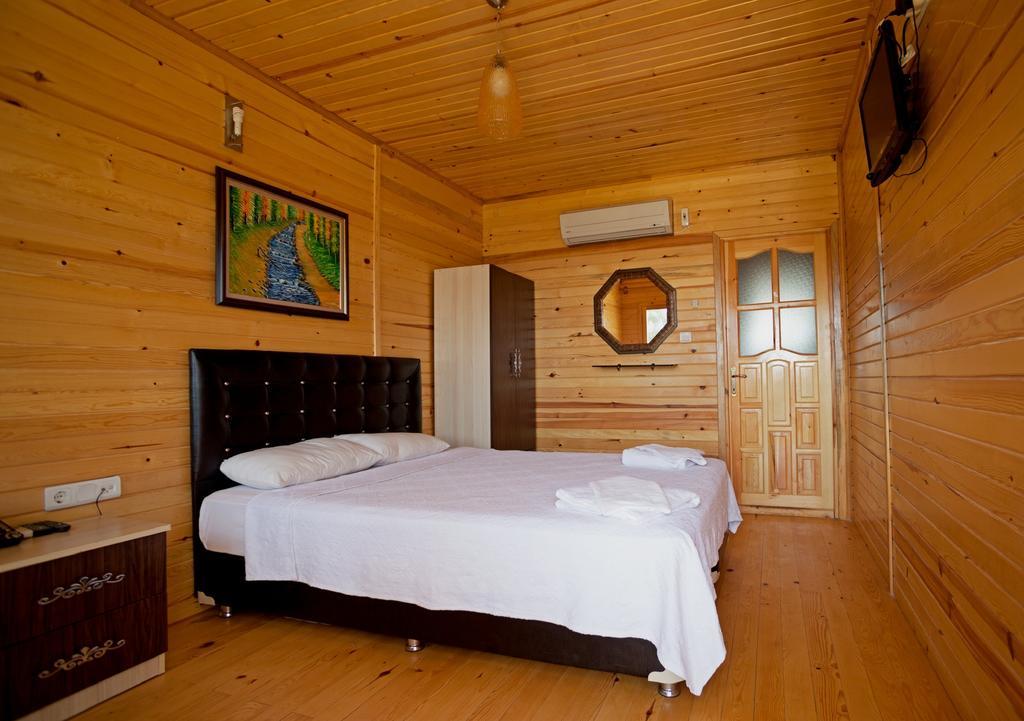 Grand Ada Hotel Kizkalesi