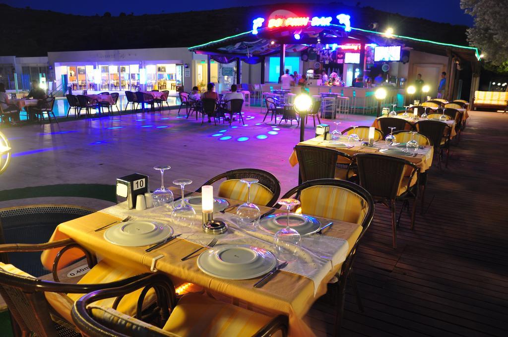 Siesta Bodrum