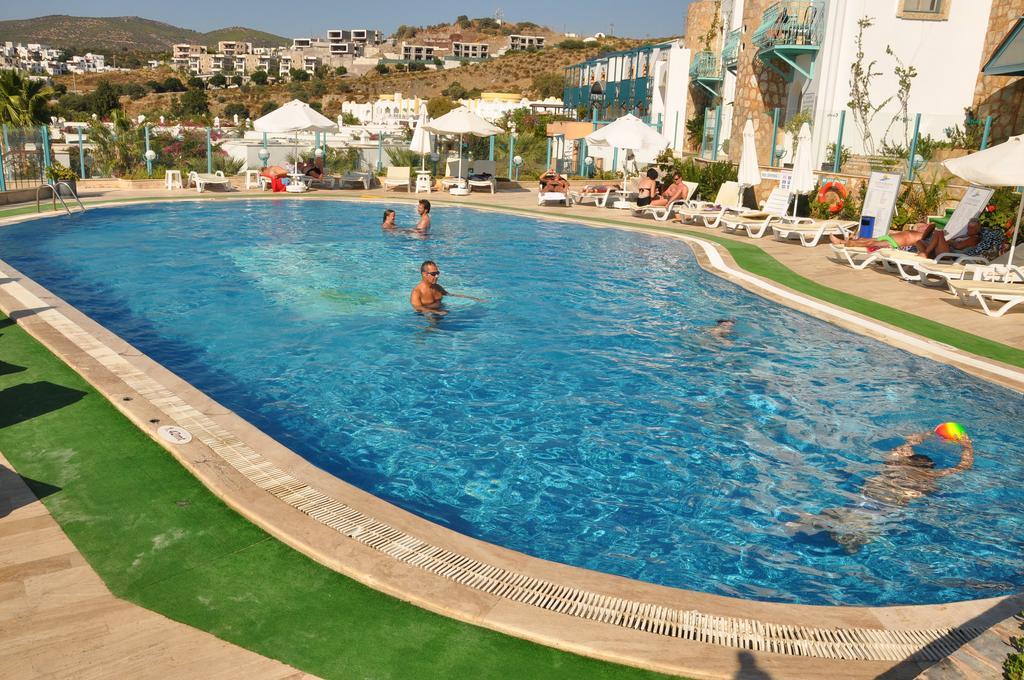 Siesta 3* Bodrum