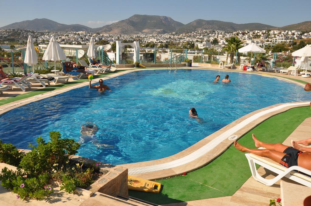 Aparthotel Siesta