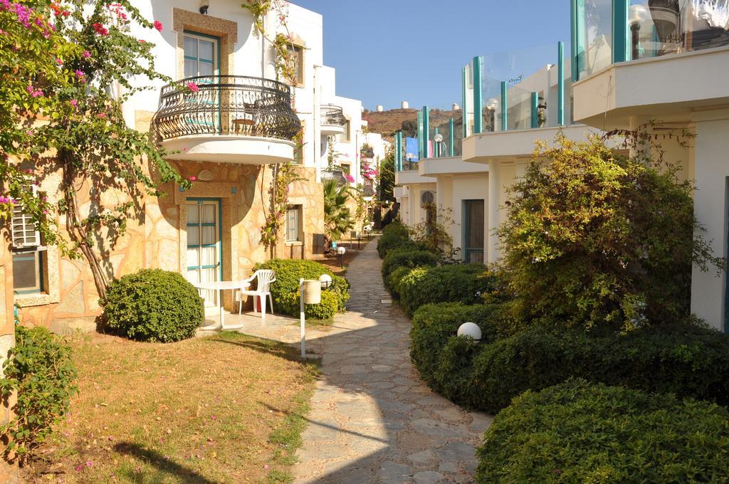 Siesta Aparthotel