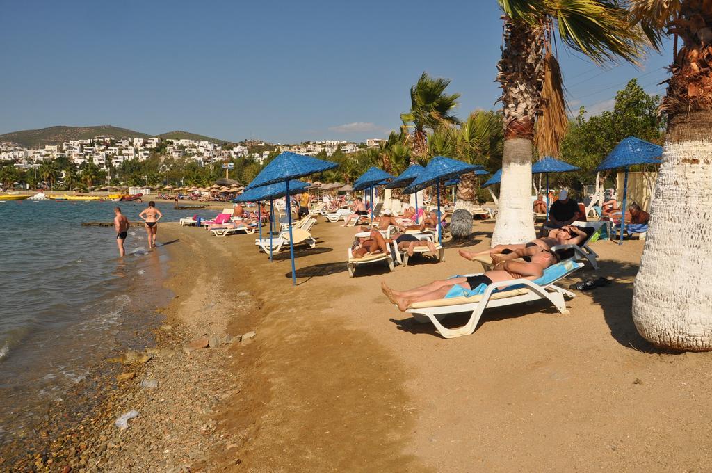 Siesta 3* Bodrum