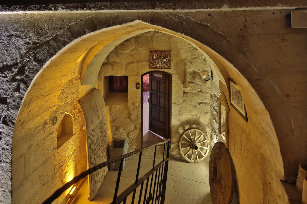 Travel Cave 2* Goreme