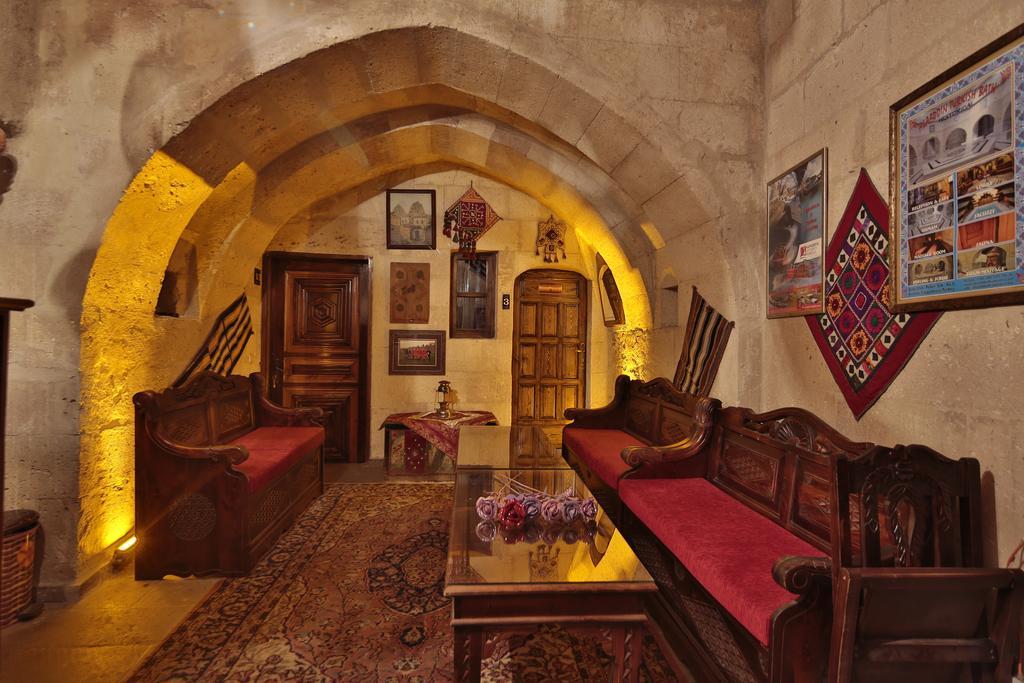 Hotel Travel Cave 2*
