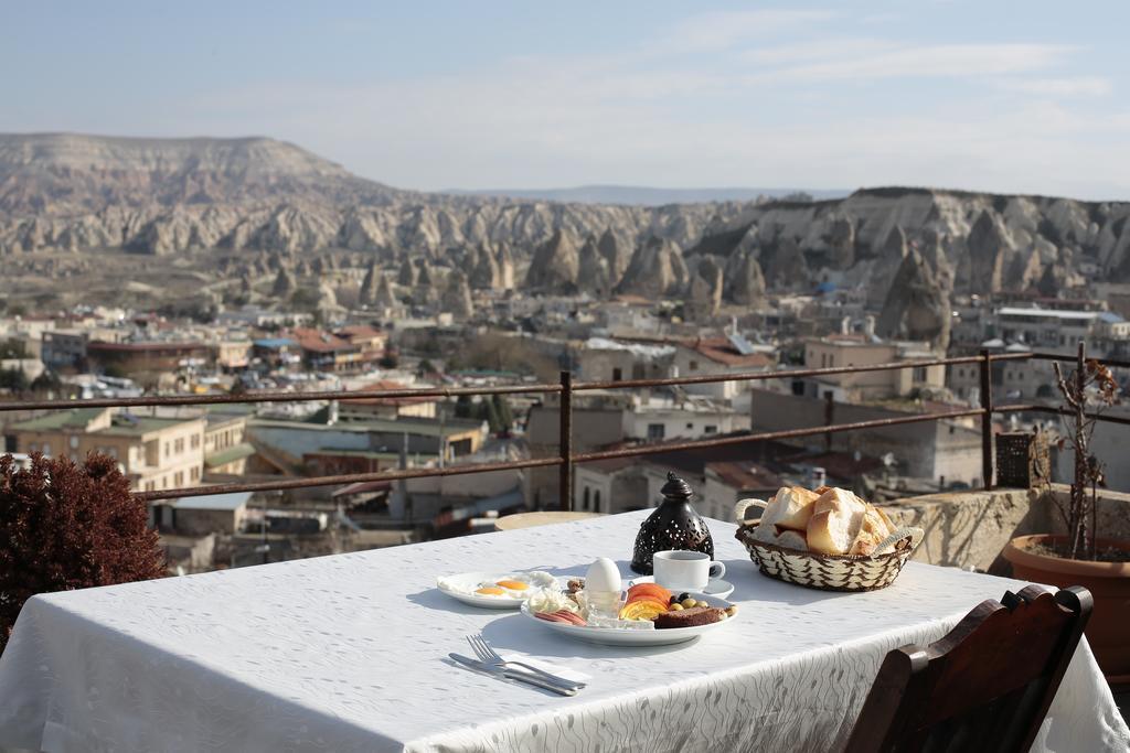 Hotel Travel Cave Goreme