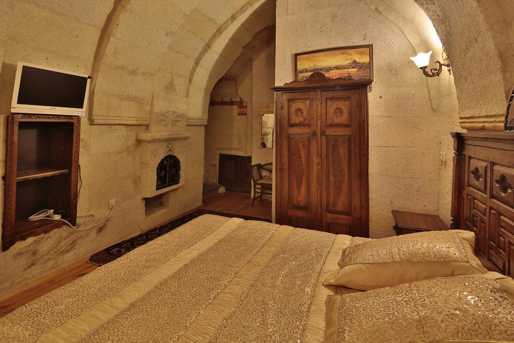 Hotel Travel Cave Goreme