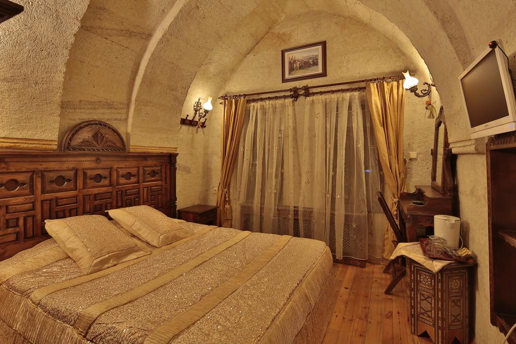 Travel Cave 2* Goreme