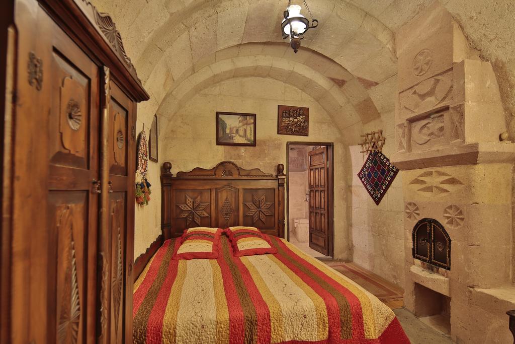 Hotel Travel Cave 2*