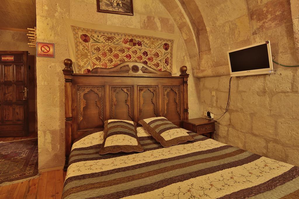 Travel Cave 2* Goreme