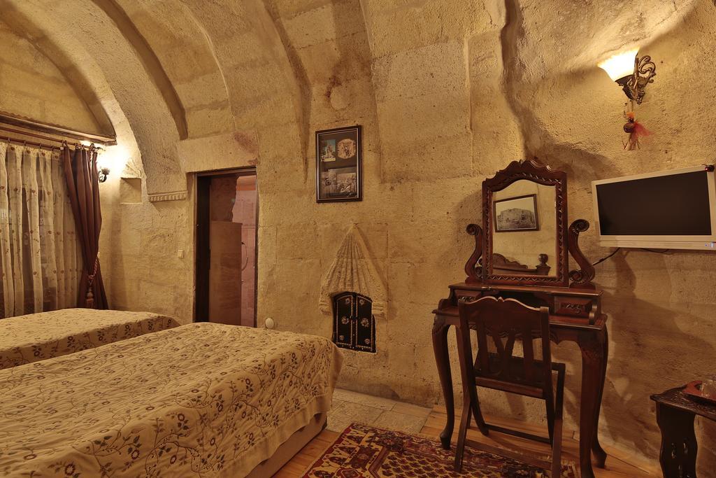 Travel Cave 2* Goreme