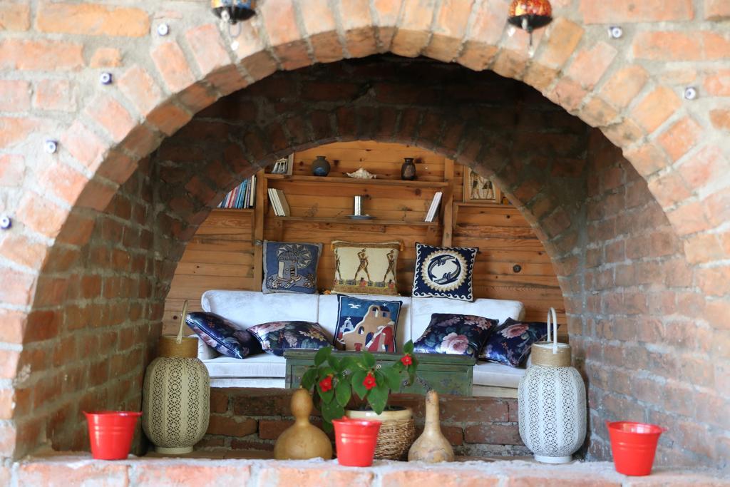 Inn Chakra Kabak 3*