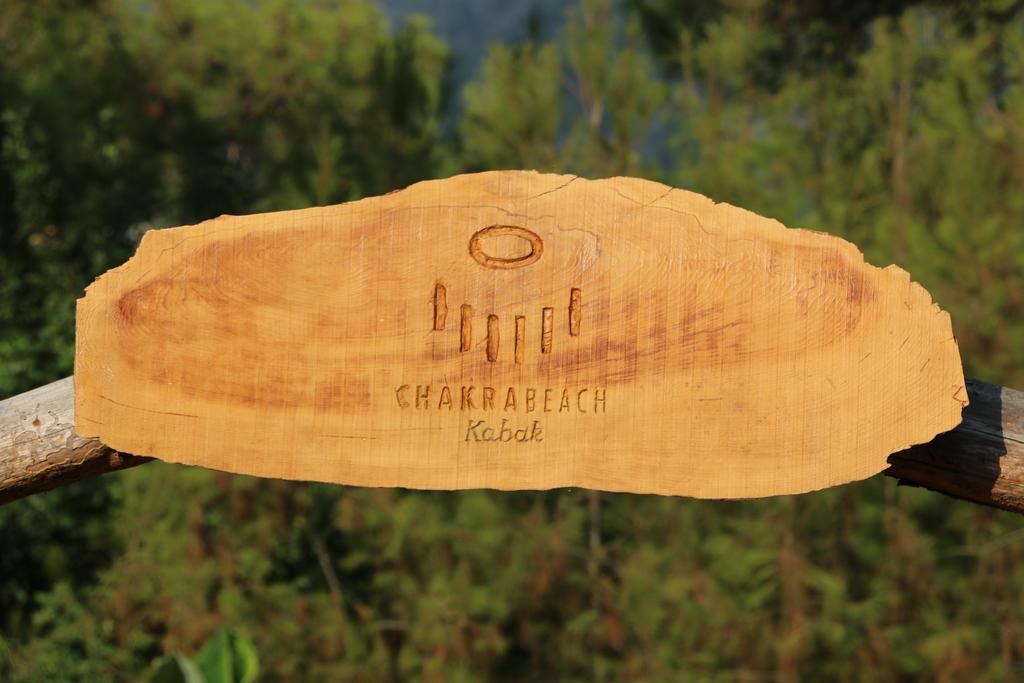 Inn Chakra Kabak