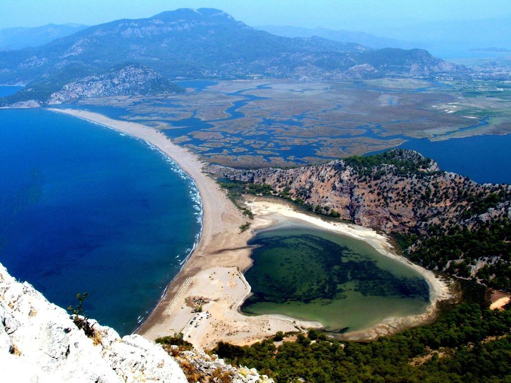 Yakut 3* Dalyan
