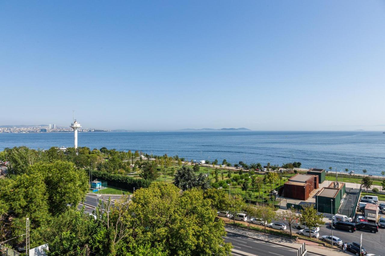 Menar Hotel&suites -old Sultanahmet