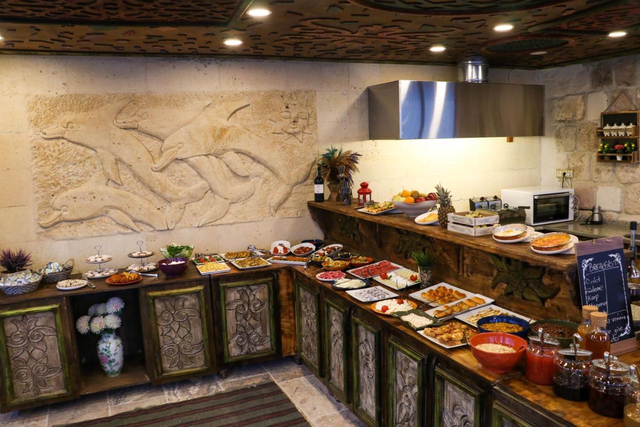 Olivia Cave 4* Goreme