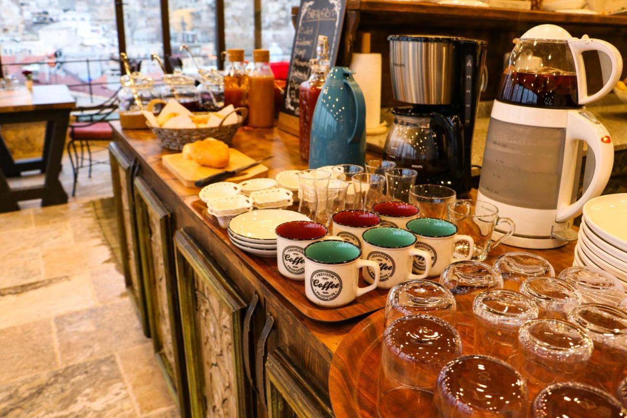Hotel Olivia Cave 4*