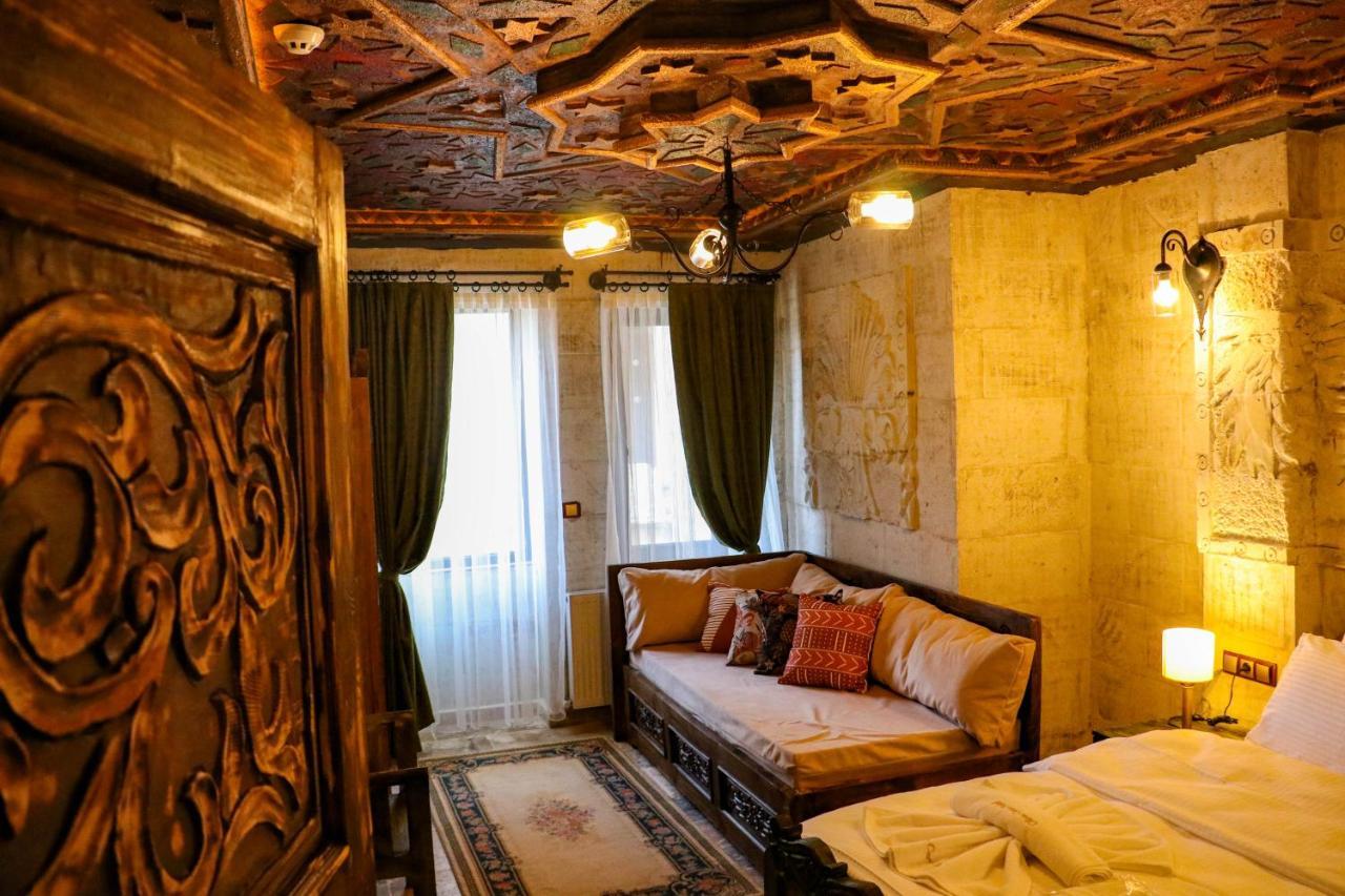 Hotel Olivia Cave Goreme
