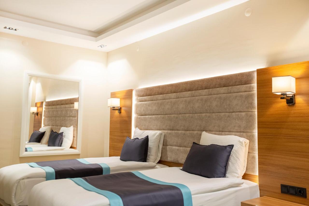 Hotel Elifim