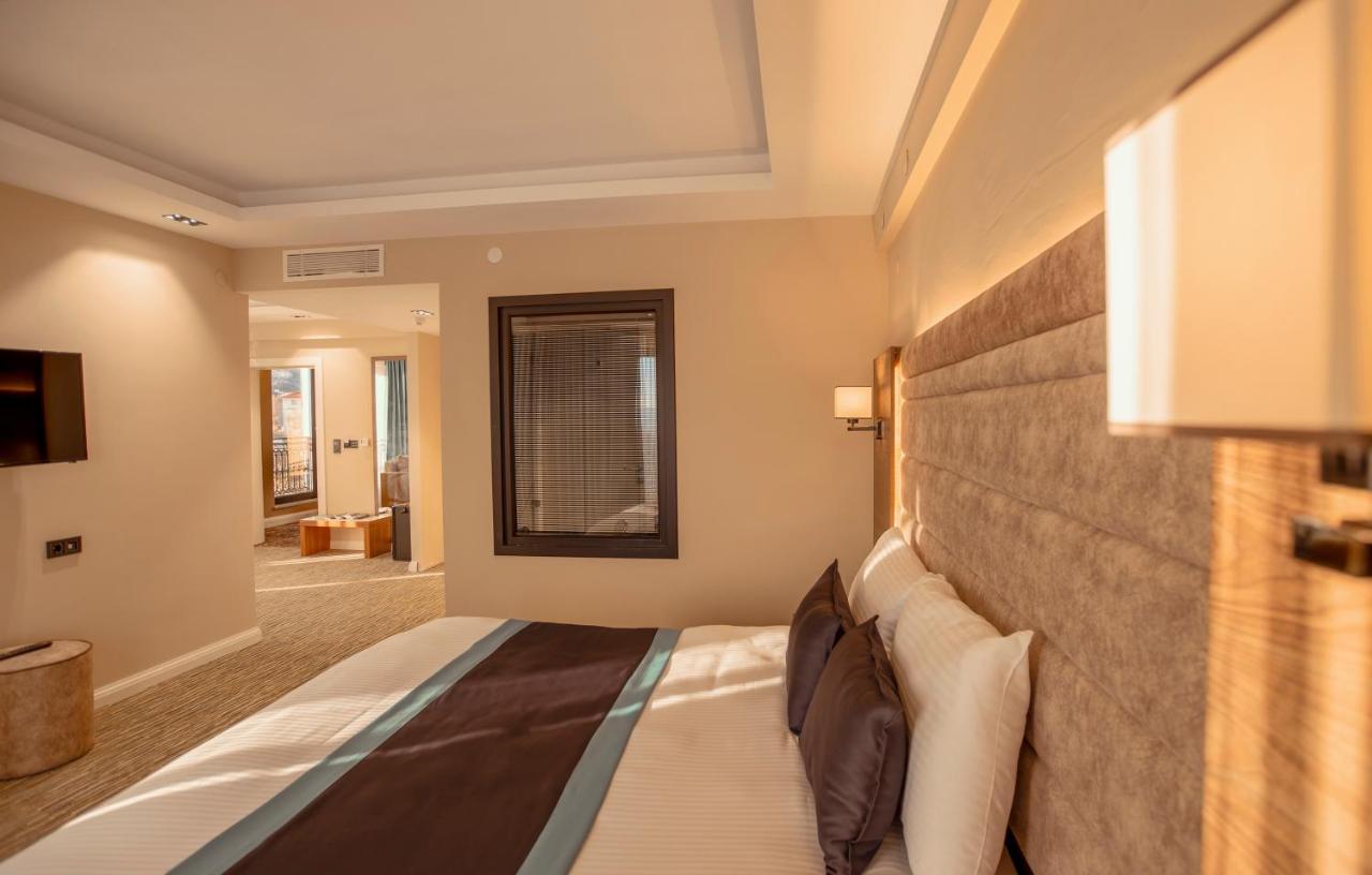 Hotel Elifim