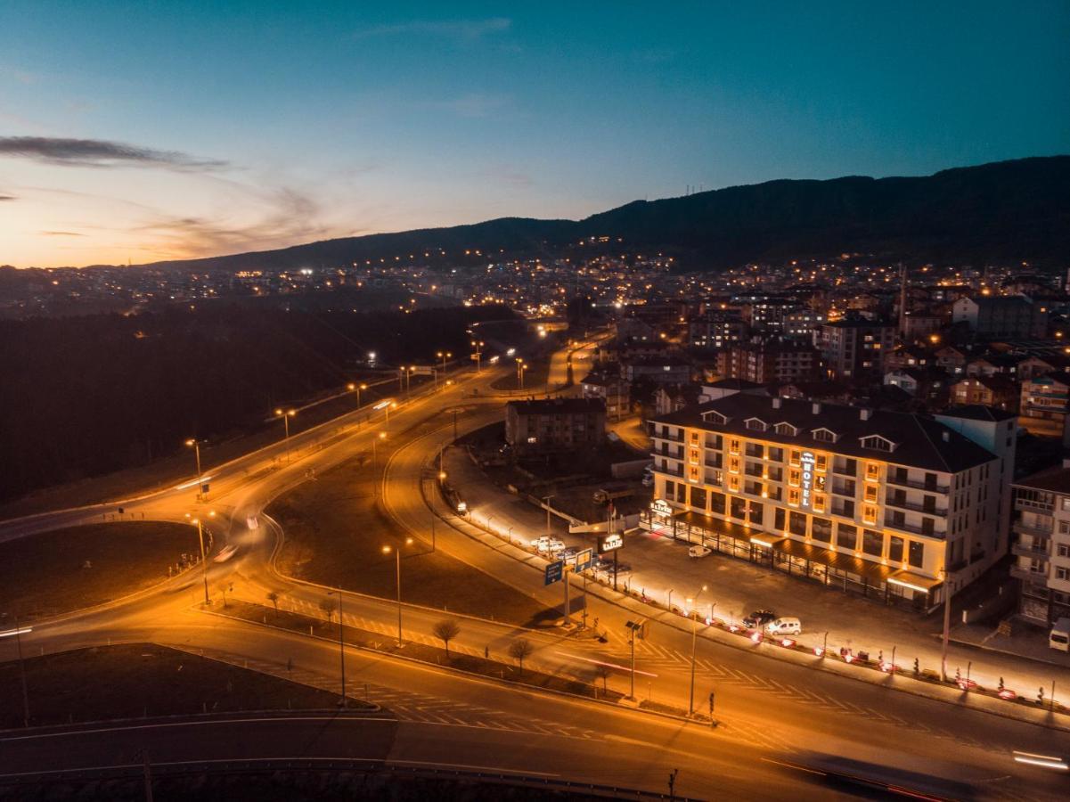 Elifim Hotel 4*
