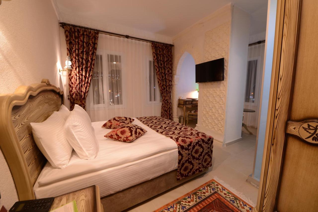 Hotel Raymar Mardin