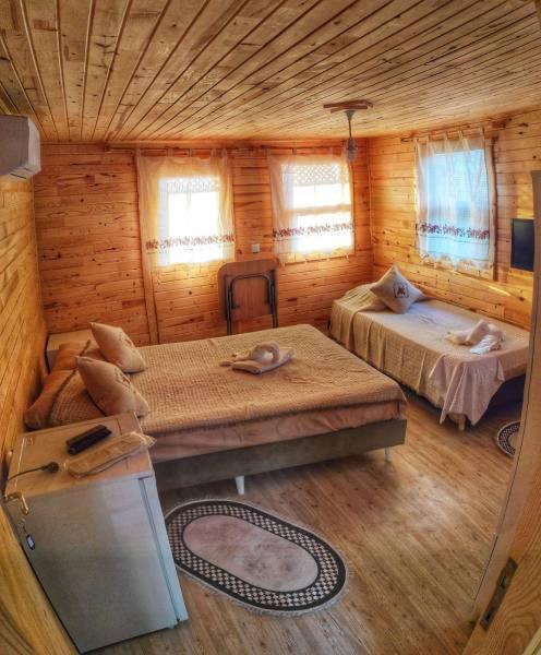 Bed & Breakfast Karabibik Demre