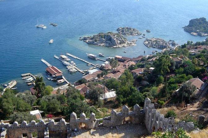 Karabibik * Demre