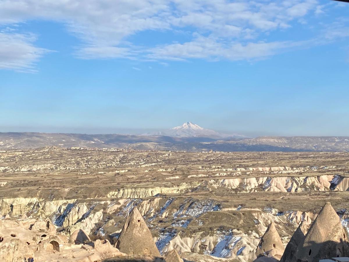 Alice In Cappadocia Uchisar