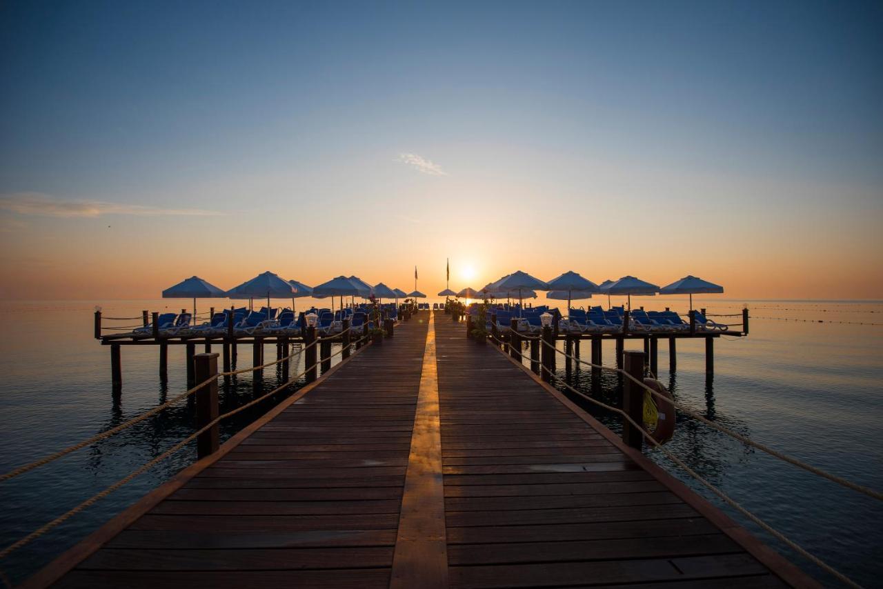 Hotel Akra Kemer