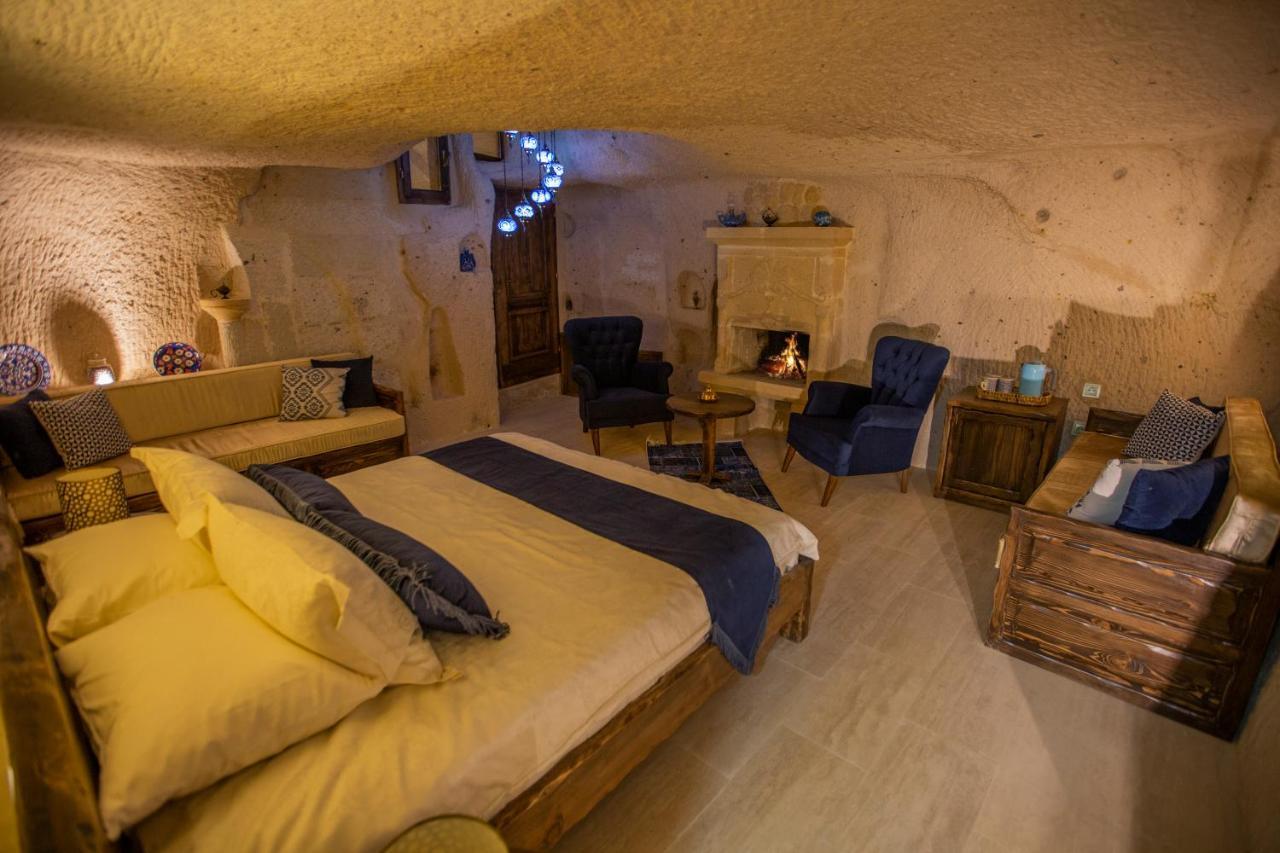 Mak's Cave House * Uchisar