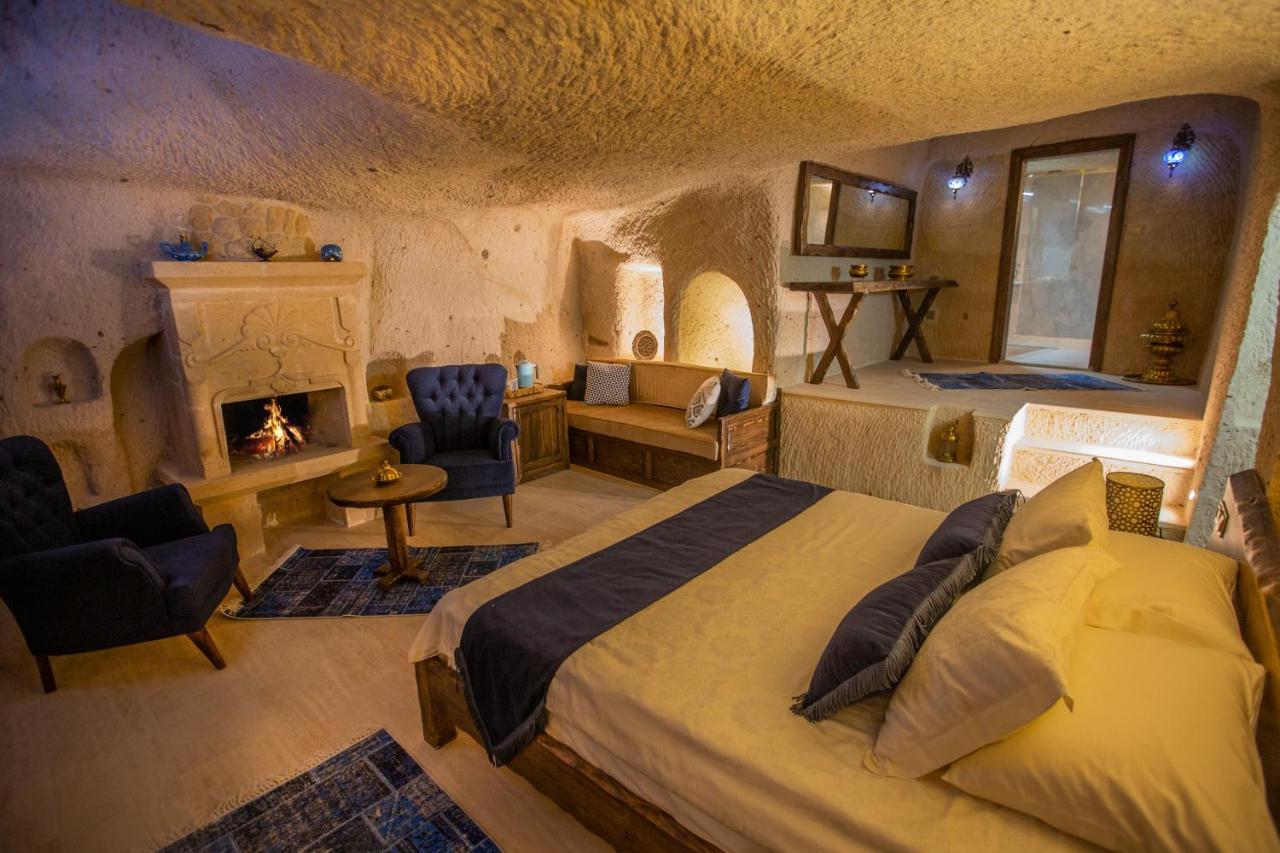 Mak's Cave House * Uchisar