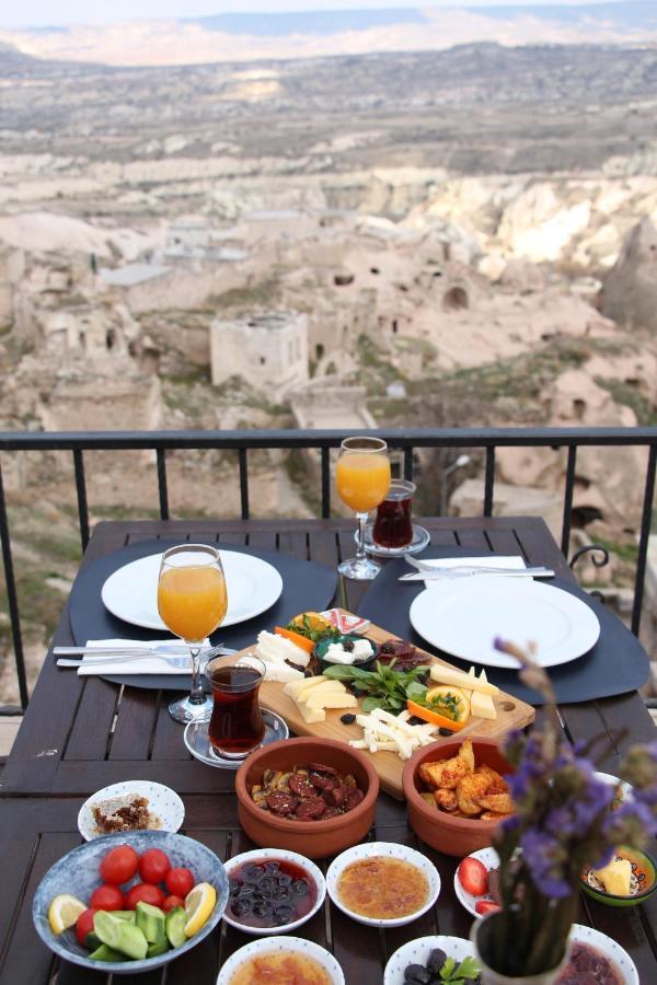 Hotel Alice In Cappadocia Uchisar