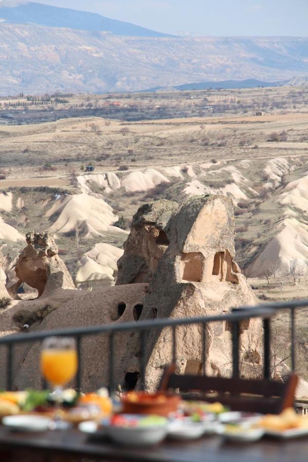 Alice In Cappadocia Hotel