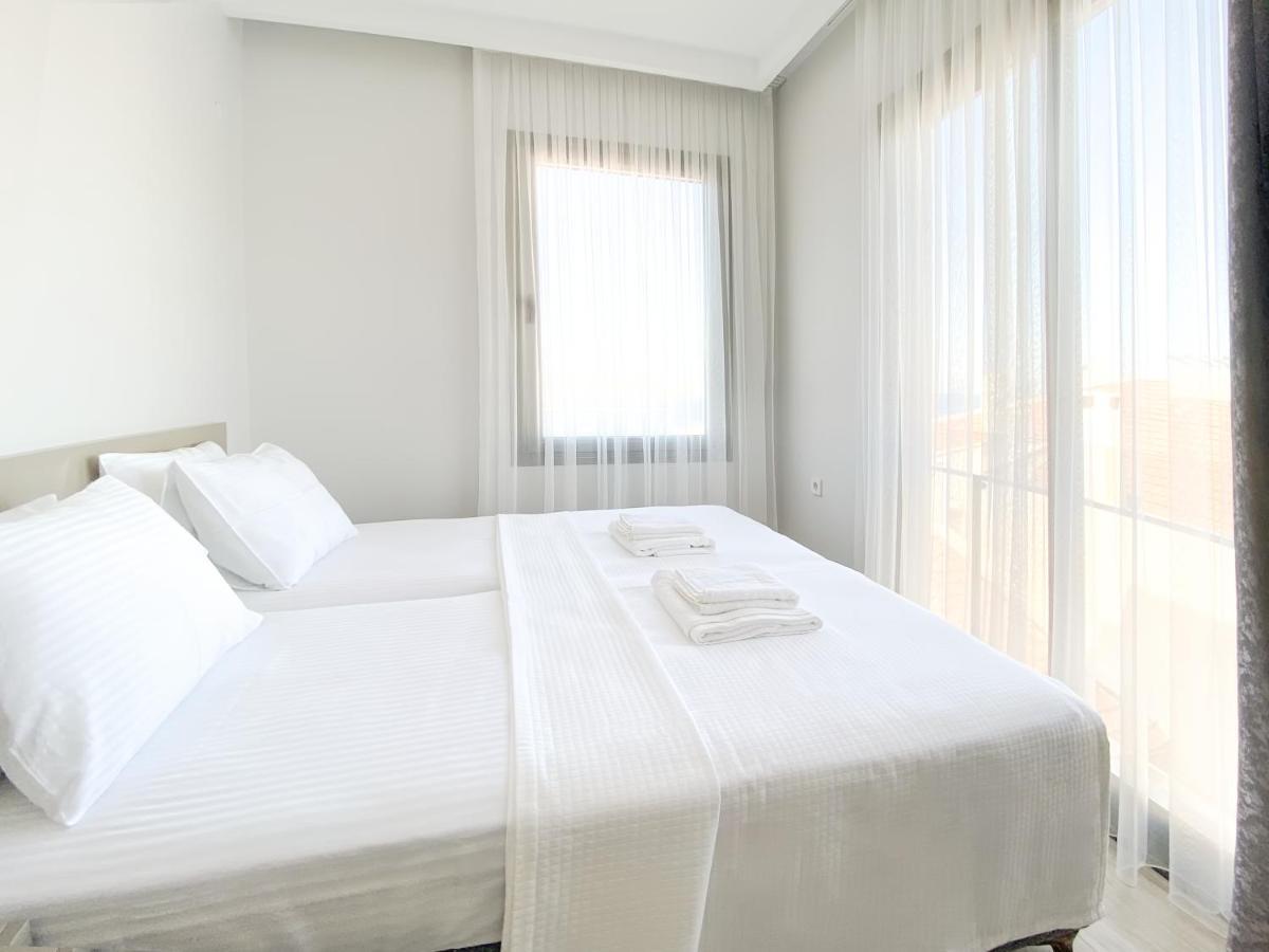 Azize Aparthotel Izmir