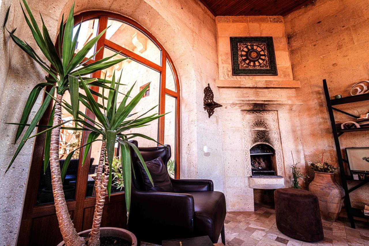 Alice In Cappadocia Hotel