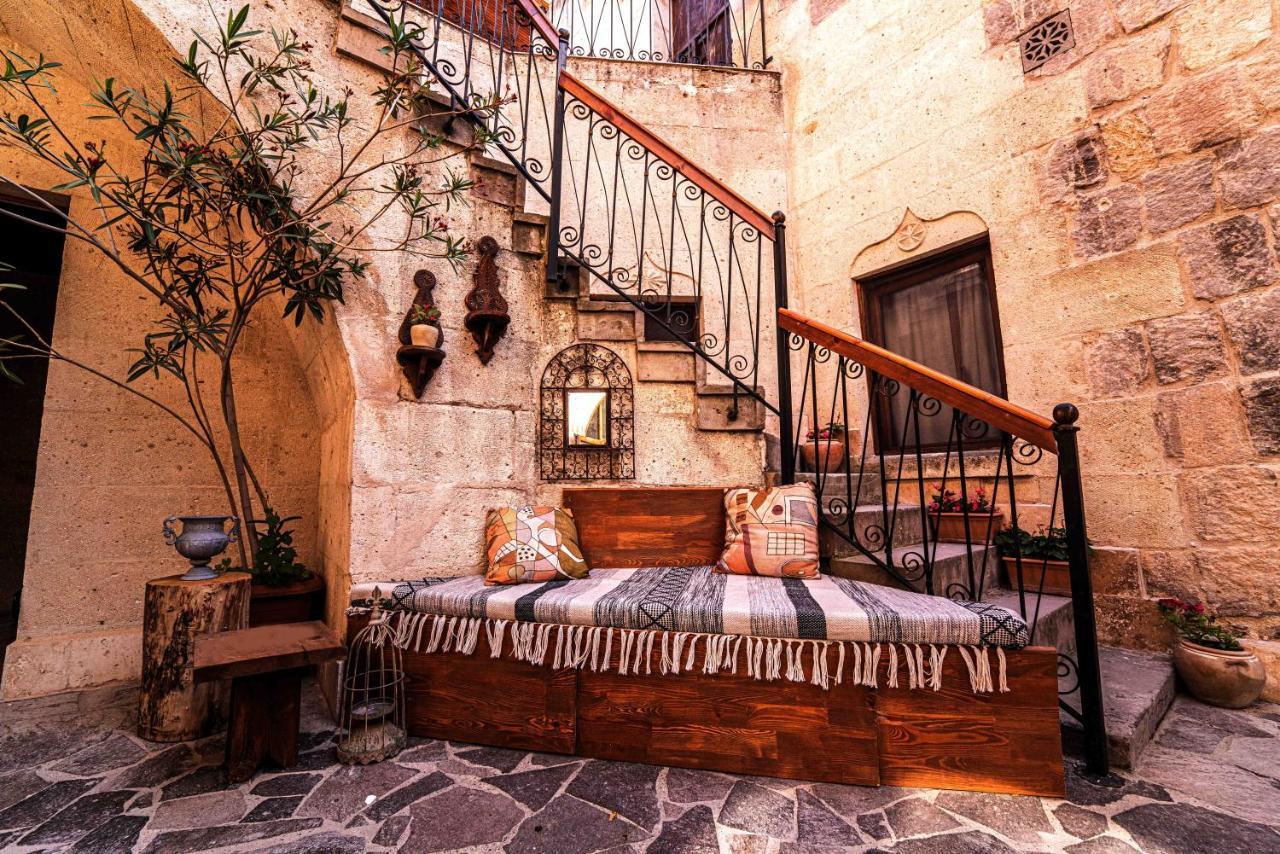 Alice In Cappadocia Hotel Uchisar