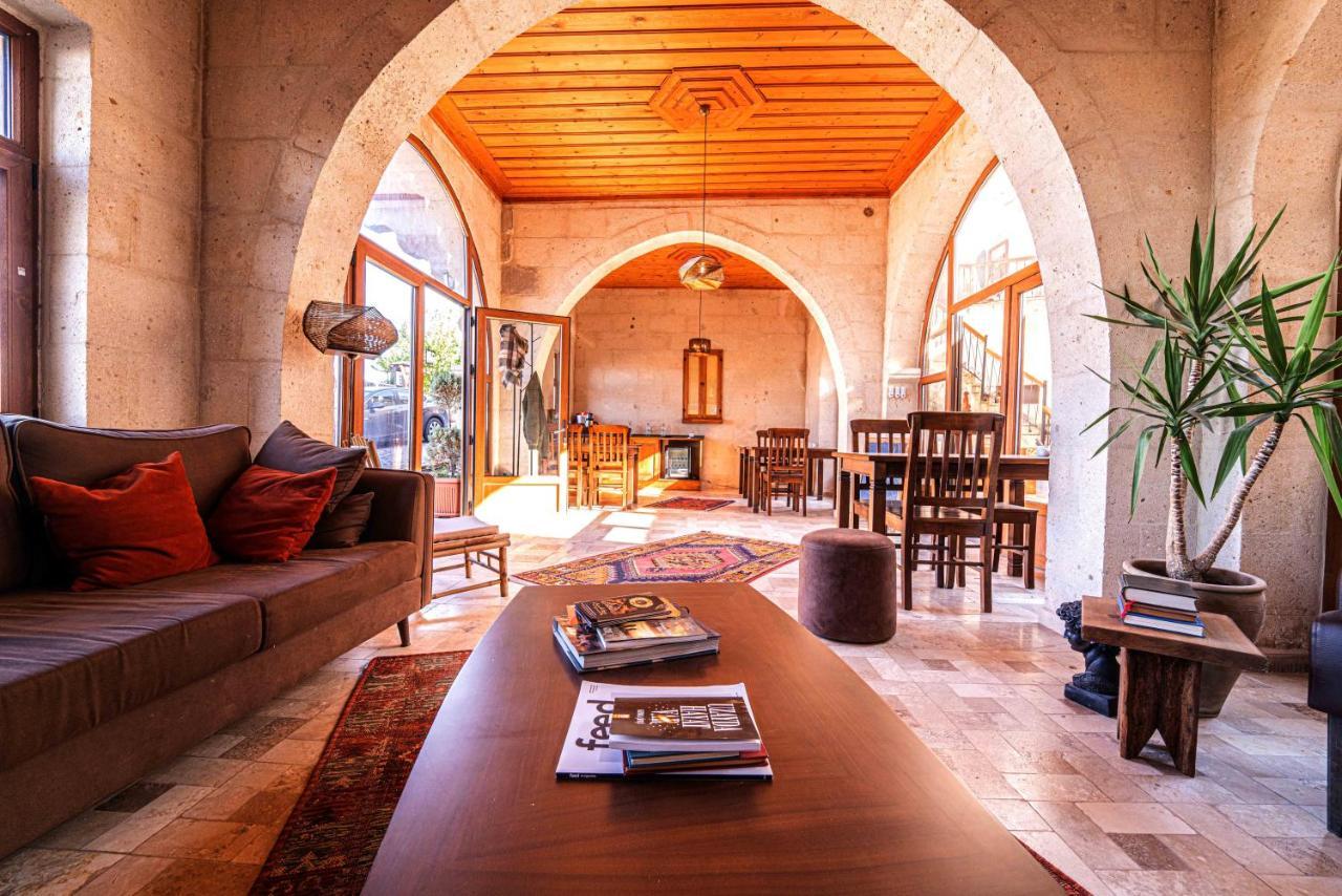 Alice In Cappadocia Hotel 3*