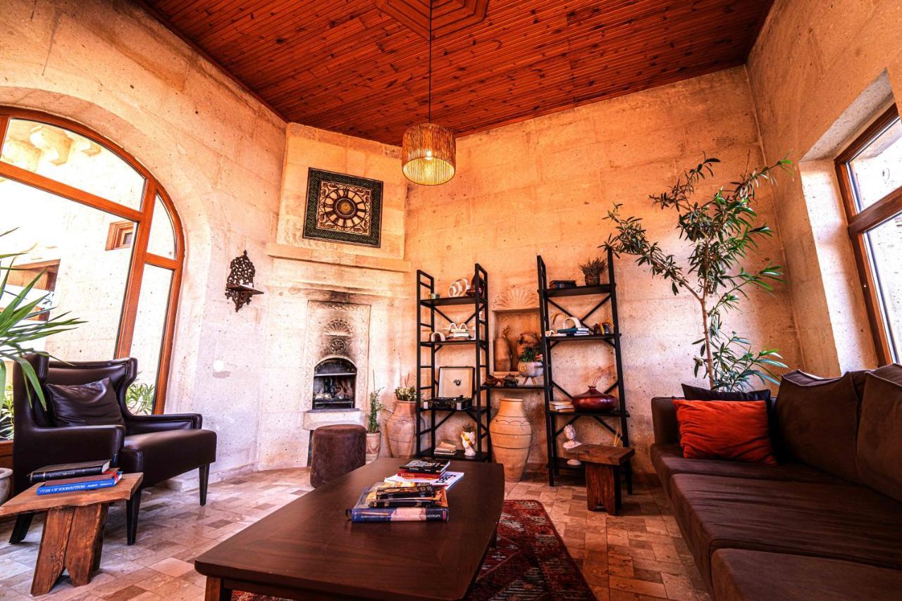 Alice In Cappadocia Hotel Uchisar