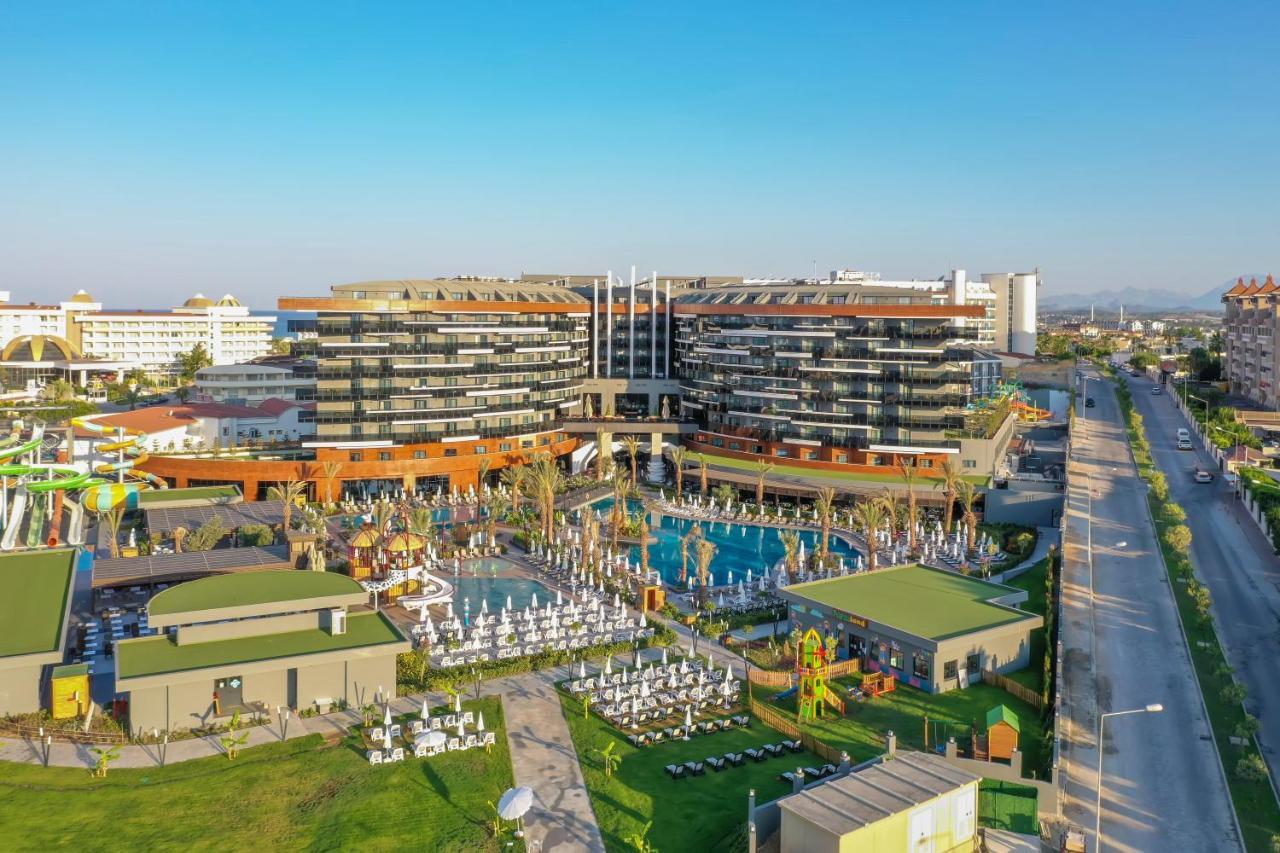 Calyptus Kirman Premium Hotel 5*